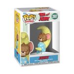 tom and jerry - jerry (2007) - funko