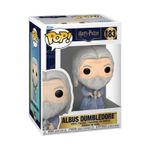 harry potter - albus dumbledore (183) - funko