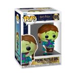 harry potter - puking pastille girls (185) - funko