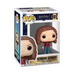 harry potter - hermione granger (181) - funko