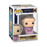 harry potter - horace slughorn (186) - funko