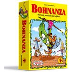 bohnanza - papergames