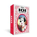 ludoteca disney: 101 dálmatas - grok