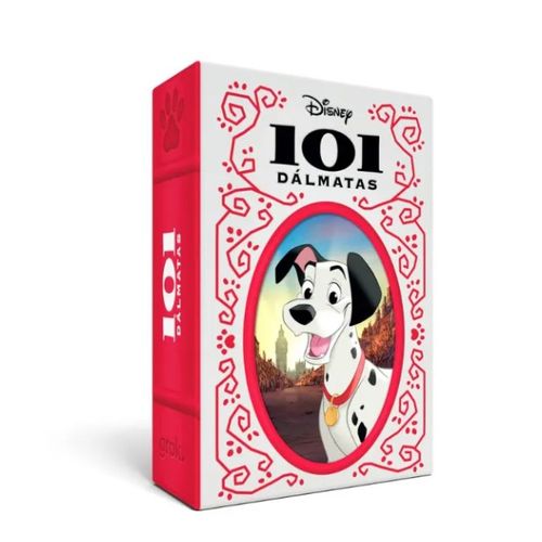 ludoteca disney: 101 dálmatas - grok