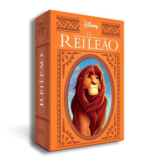 ludoteca disney: o rei leão - grok ludoteca disney: o rei leão - grok