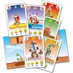 bohnanza - papergames