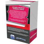 pokémon - scarlet and violet - white flare - booster bundle - ingles