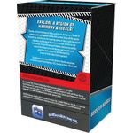 pokémon - scarlet and violet - black bolt - booster bundle - inglês