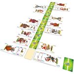 schotten totten - papergames