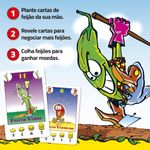 bohnanza - papergames