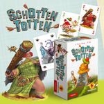 schotten totten - papergames