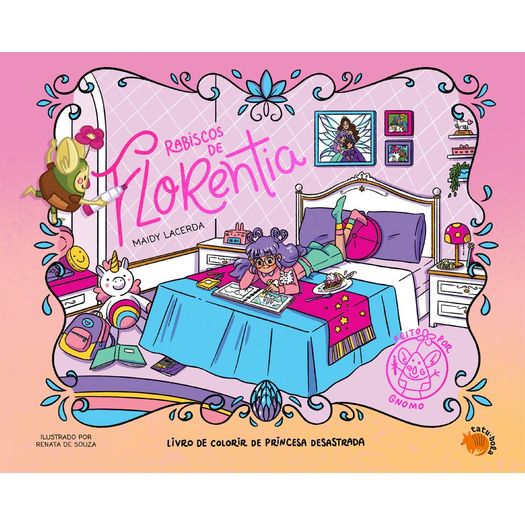 rabiscos de florentia rabiscos de florentia