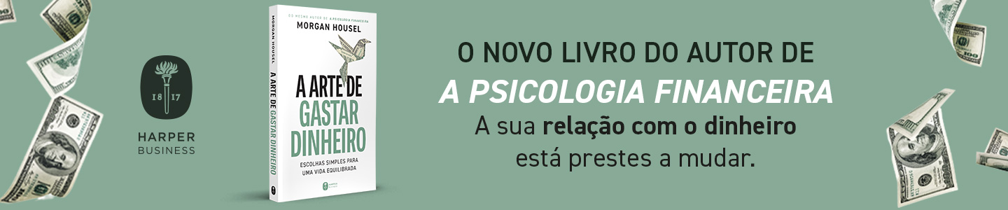 Desk - A arte de gastar dinheiro