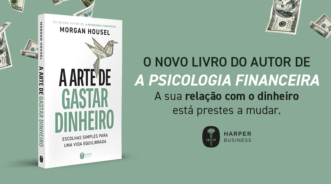 Mob - A arte de gastar dinheiro