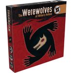 the werewolves of millers hollow - galápagos