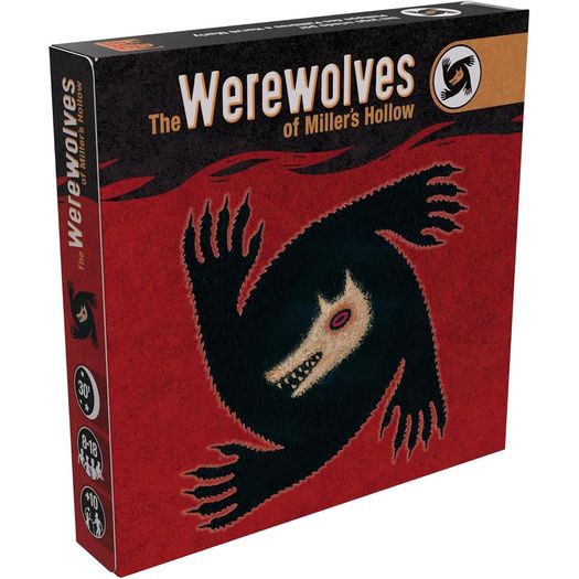 the werewolves of millers hollow - galápagos