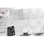 micromacro: a cidade do crime - galápagos