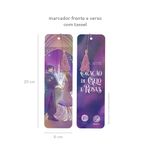 coração de gelo e rosas + brindes