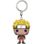 chaveiro naruto shippuden - naruto - funko