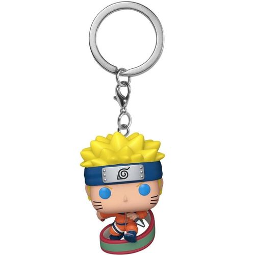chaveiro naruto - naruto uzumaki - funko
