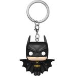 chaveiro batman - batman - funko