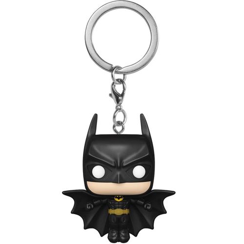 chaveiro batman - batman - funko