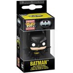 chaveiro batman - batman - funko