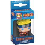 chaveiro naruto - naruto uzumaki - funko