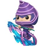 yu-gi-oh - dark magician (1872) - funko