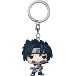 chaveiro naruto - sasuke uchiha - funko