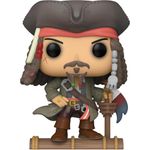 pirates of the caribbean - jack sparrow (1482) - funko