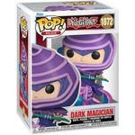 yu-gi-oh - dark magician (1872) - funko