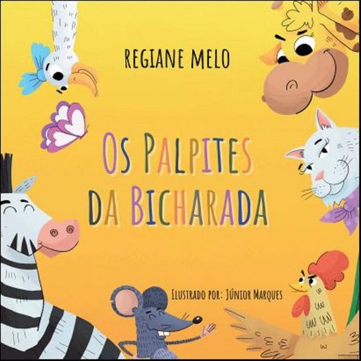 os palpites da bicharada os palpites da bicharada