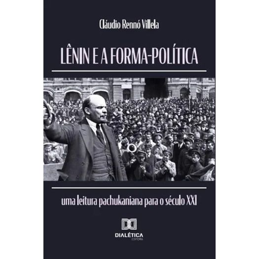 lênin e a forma politica lênin e a forma politica