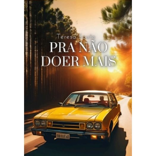 pra não doer mais pra não doer mais