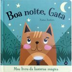 boa noite, gata