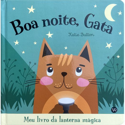 boa noite, gata boa noite, gata