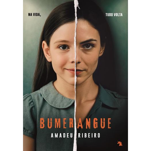 bumerangue - na vida, tudo volta bumerangue - na vida, tudo volta