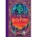 harry potter e o cálice de fogo: edição ilustrada interativa: 4