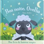boa noite, ovelha