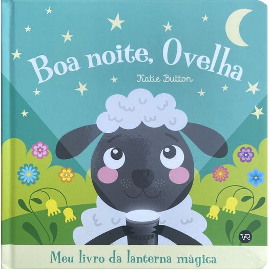 boa noite, ovelha boa noite, ovelha