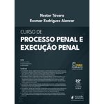 curso-de-processo-penal-e-execucao-penal---21ª-edicao--2025-