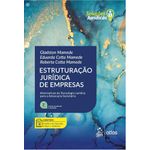 estruturação jurídica de empresas