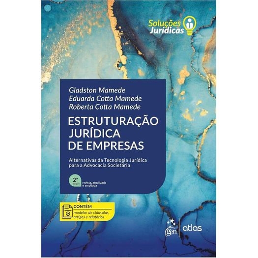estruturação jurídica de empresas