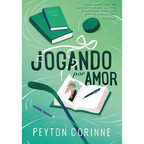 jogando por amor 2