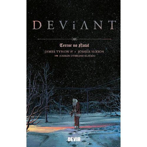 deviant: terror no natal