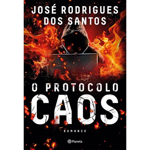 o protocolo caos o protocolo caos