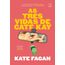as três vidas de cate kay