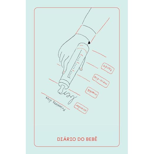 livro do bebê livro do bebê