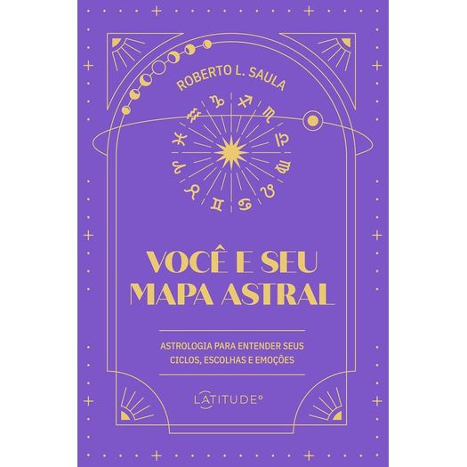 você e seu mapa astral você e seu mapa astral